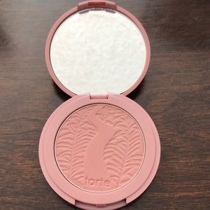 Tarte blush risqué